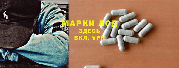 прущий лед Горняк